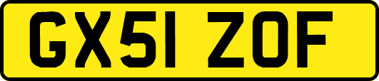 GX51ZOF