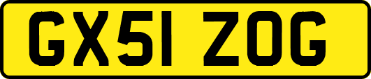 GX51ZOG