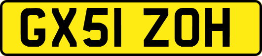 GX51ZOH