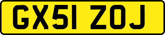 GX51ZOJ