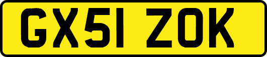 GX51ZOK
