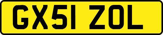 GX51ZOL