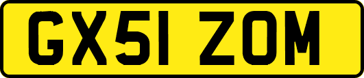 GX51ZOM