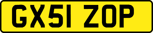 GX51ZOP
