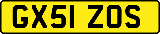 GX51ZOS