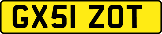 GX51ZOT
