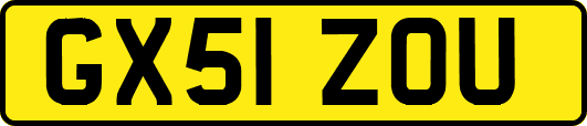 GX51ZOU