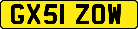 GX51ZOW
