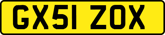 GX51ZOX