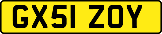 GX51ZOY