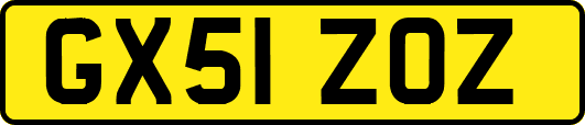 GX51ZOZ