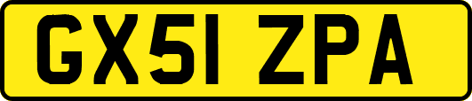 GX51ZPA
