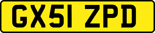GX51ZPD