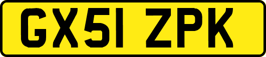 GX51ZPK