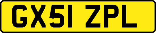 GX51ZPL
