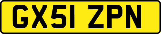 GX51ZPN