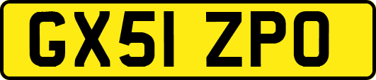 GX51ZPO