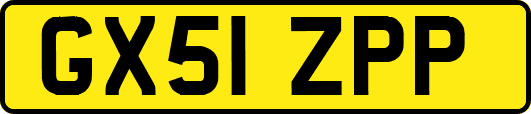 GX51ZPP