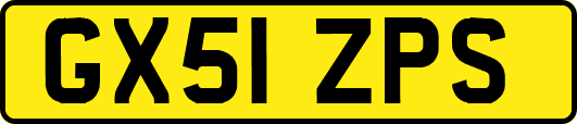 GX51ZPS