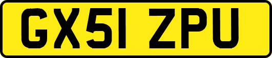 GX51ZPU