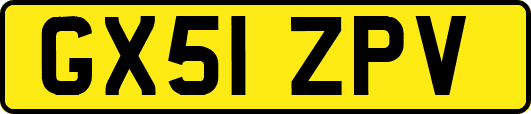 GX51ZPV