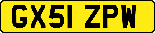 GX51ZPW