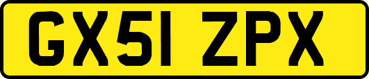 GX51ZPX