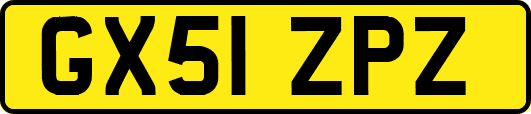 GX51ZPZ