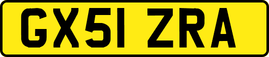 GX51ZRA