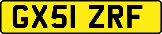 GX51ZRF