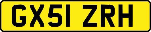 GX51ZRH
