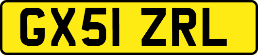 GX51ZRL