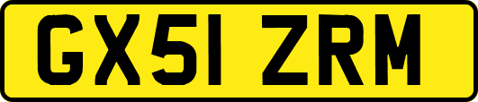 GX51ZRM