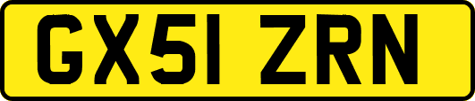 GX51ZRN