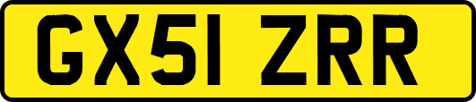 GX51ZRR