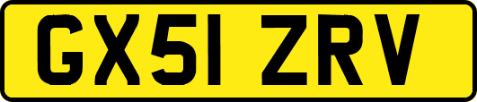 GX51ZRV