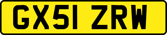GX51ZRW