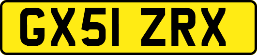 GX51ZRX