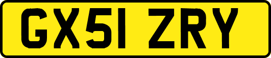 GX51ZRY