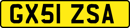 GX51ZSA