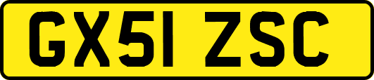 GX51ZSC