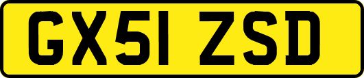 GX51ZSD