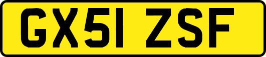 GX51ZSF