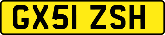 GX51ZSH