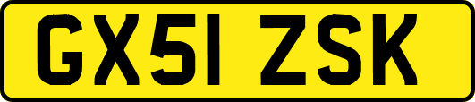 GX51ZSK