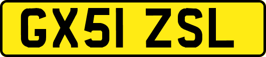 GX51ZSL