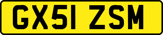 GX51ZSM