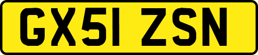 GX51ZSN