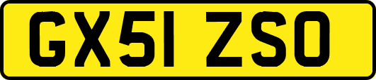 GX51ZSO