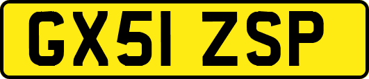 GX51ZSP
